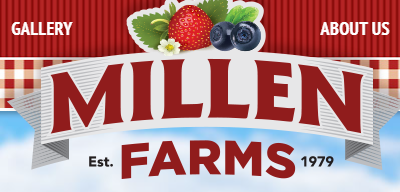 Millen Farms Marketing Inc. / Millen Farms